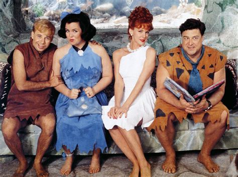 de Souza based on the 19601966 animated television series of the same name. . Who played pebbles in the flintstones movie